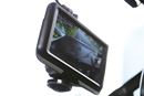 360度&リアカメラで16,800円! KEIAN「KDR-D360」ドラレコを試す