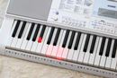 「らくらくモード」なら誰でも演奏できちゃう! カシオ「鍵盤が光るキーボード」の魅力再発見