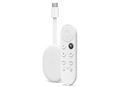Googleの「Chromecast with Google TV」が登場。リモコン付きで税込7,600円