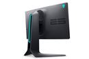 デルから世界最速リフレッシュレート360Hzのゲーミングモニター「AW2521H」
