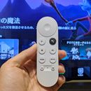 リモコン＆Google TVが使い勝手よすぎ！ 「Chromecast with Google TV」レビュー