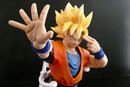関節がない!? 1万円超えの「孫悟空」可動フィギュアが神クオリティだった!