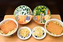 もちもち頂上決戦! 待ち時間8分の「限定どん兵衛」と“10分どん兵衛”を食べ比べ!