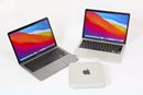 どれを選ぶ? 「Apple M1チップ」搭載の新Mac3モデルを徹底比較