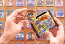 逃げちゃダメだ! 「エヴァックリマンチョコ」60個を開封レビュー