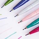 「筆ペン」は進化していた！ 年賀状や書き初めに最適な最新モデル5選