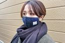 顔がポカポカになる“保温マスク”! 一番温かいのは? 着け心地がいいのは?