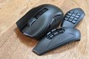 1台でFPS、バトロワ、MMOに対応! 「Razer Naga Pro」レビュー
