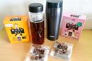 もう外でコーヒーは買わなくなる!? “マイボトル専用コーヒー”で熱くおいしく持ち歩き