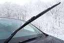 冬タイヤを履いたなら、「雪用ワイパー」の備えもお忘れなく!