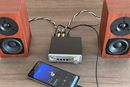 FX AudioやTOPPINGの小型コンポーネントで構築する「箱庭オーディオ」の世界