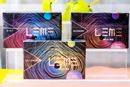 アイコスで吸える! ニコチンゼロの天然新製法茶葉スティック「LEME(レメ)」