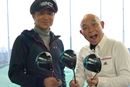 【動画】打球を見れば違いが明らか! テーラーメイド「SIM2」シリーズの3W3本を比較試打