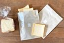 食パンをおいしく冷凍したい! その願い、“パン専用保存袋”がかなえます