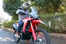 これぞ真のアドベンチャーモデル! オフロードでも積極的に楽しめるホンダ「CRF250 RALLY<s>」