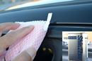 愛車の樹脂パーツのツヤを取り戻すには、「信越シリコーン」がいいらしい!