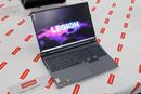 レノボ、Ryzen 7とRTX 30搭載のゲーミングノートPC「Legion 560 Pro」。画面は16:10の16型