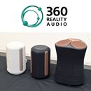 ソニーの立体音響技術「360 Reality Audio」が日本でも本格展開！ 対応スピーカーは4月16日発売