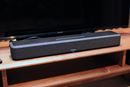 6基ユニット独立駆動の高音質設計サウンドバー!「Denon Home Sound bar 550」登場