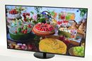 AIでどんなコンテンツも高画質に! 4K液晶ビエラ2021年春モデル3シリーズ登場