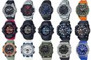「G-SHOCK」初の「Wear OS」搭載スマートウォッチに注目! 2021年新作15本百花繚乱