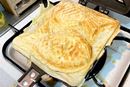 甘いのだけじゃない。おうちごはんで“食事系たい焼き”を作ってみてほしい!