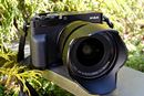 富士フイルム「X-E4」と「XF16mmF1.4 R WR」で飯田橋と善福寺川の春を探す