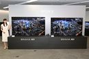 4K/120p対応にGoogle TVも! 注目機能目白押しのソニー ブラビア2021年モデルをレポート