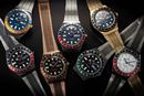 即完売した「Q タイメックス」復刻版が再入荷! ペプシカラーで大人気の秘密に迫る