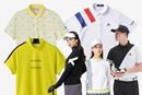 ルックスだけじゃない、先端技術が光る「ツアープロが着るゴルフウェア」8選
