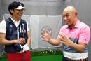 【動画】'21マスターズ優勝アイアンは、アマが使ってもメリット大アリでした!