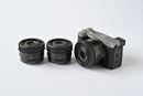 ソニーの小型・軽量「Gレンズ」3本を人気の「α7C」で試してみた!