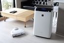 アラフィフになったら掃除はIoT家電にまかせるとき!? ラクして家中をキレイに