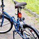 ”自転車用”のドライブレコーダーがあれば、安心してチャリ通勤できる！