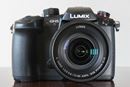 パナソニック「LUMIX GH5II」速攻インプレ! フォーサーズの名機にアップデート版が登場