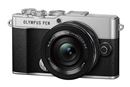 小型・軽量ミラーレス「OLYMPUS PEN E-P7」登場! 「プロファイルコントロール」を搭載