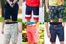 やっぱりこのスタイルが気持ちいい! ゴルフ用ハーフパンツ11選
