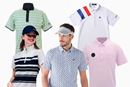 今年はどれを買い足す!? 「2021年ゴルフ用おしゃれポロシャツ」8選