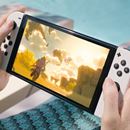 新型「Nintendo Switch（有機ELモデル）」が発表。従来機との違いは？