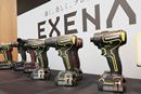 プロ向けからDIY向けまで! パナソニックの電動工具新ブランド「EXENA」を徹底紹介