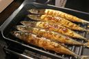 凍ったまま焼いた丸魚のおいしさに感動!パナソニックの新型IHクッキングヒーターを見てきた