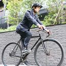 自転車通勤に最適なワークウェアスーツ「WWS×417 for CYCLE BASE ASAHI」を試す！