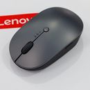 レノボ、新アクセサリーブランド「Lenovo Go」発表。第1弾はマウスとモバイルバッテリー4製品