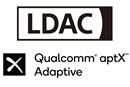 uLDACvƁuaptX AdaptivevĂǂႤH ŐVBluetoothI[fBIR[c