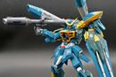 ガンプラ新シリーズ始動! まさかの第1弾「カラミティ」を組み立てレビュー
