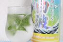 “夏専用”というべき「MUGEN白波」で、焼酎をトロピカルに楽しもう