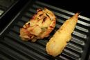 魚焼きグリル大活用! お総菜のあたためは「グリルトレーワイド」に全部お任せ