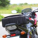 バックパックになるバイク用シートバッグが便利すぎる！ Elut「3WAYシートバッグ」