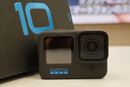 GoPro「HERO10 BLACK」登場! チップ一新で劇的進化を遂げる