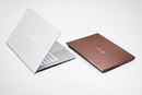 新スタンダードモバイル「VAIO SX12/SX14」登場! Z譲りの立体成型カーボン天板採用